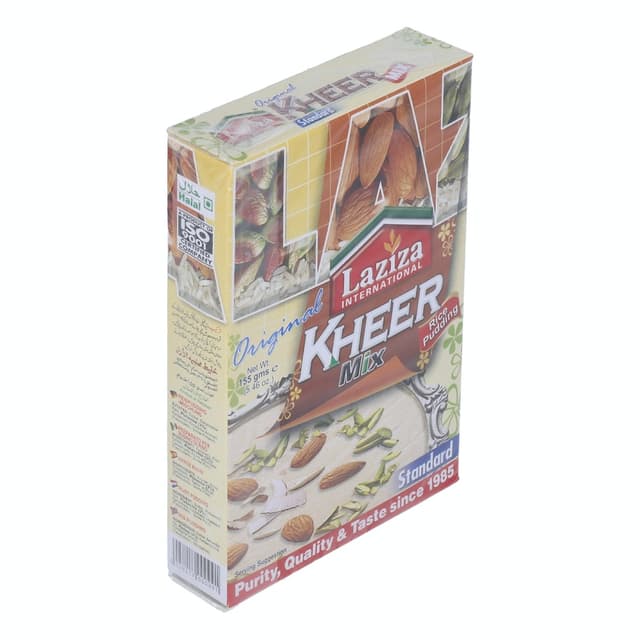 LAZIZA KHEER MIX SMALL