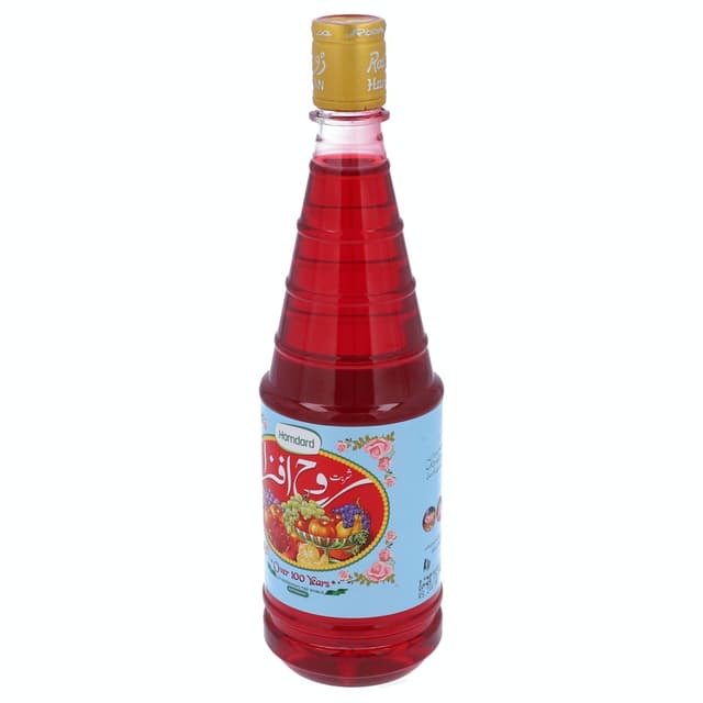 Hamdard Rooh Afza 800ml